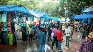 Emergency Shelter Solutions Using Tarpaulins