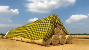 How to Choose the Right GSM Tarpaulin for Your Needs