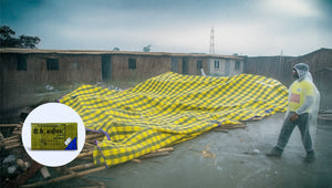 Monsoon Protection Guide: Best Tarpaulins for Heavy Rain