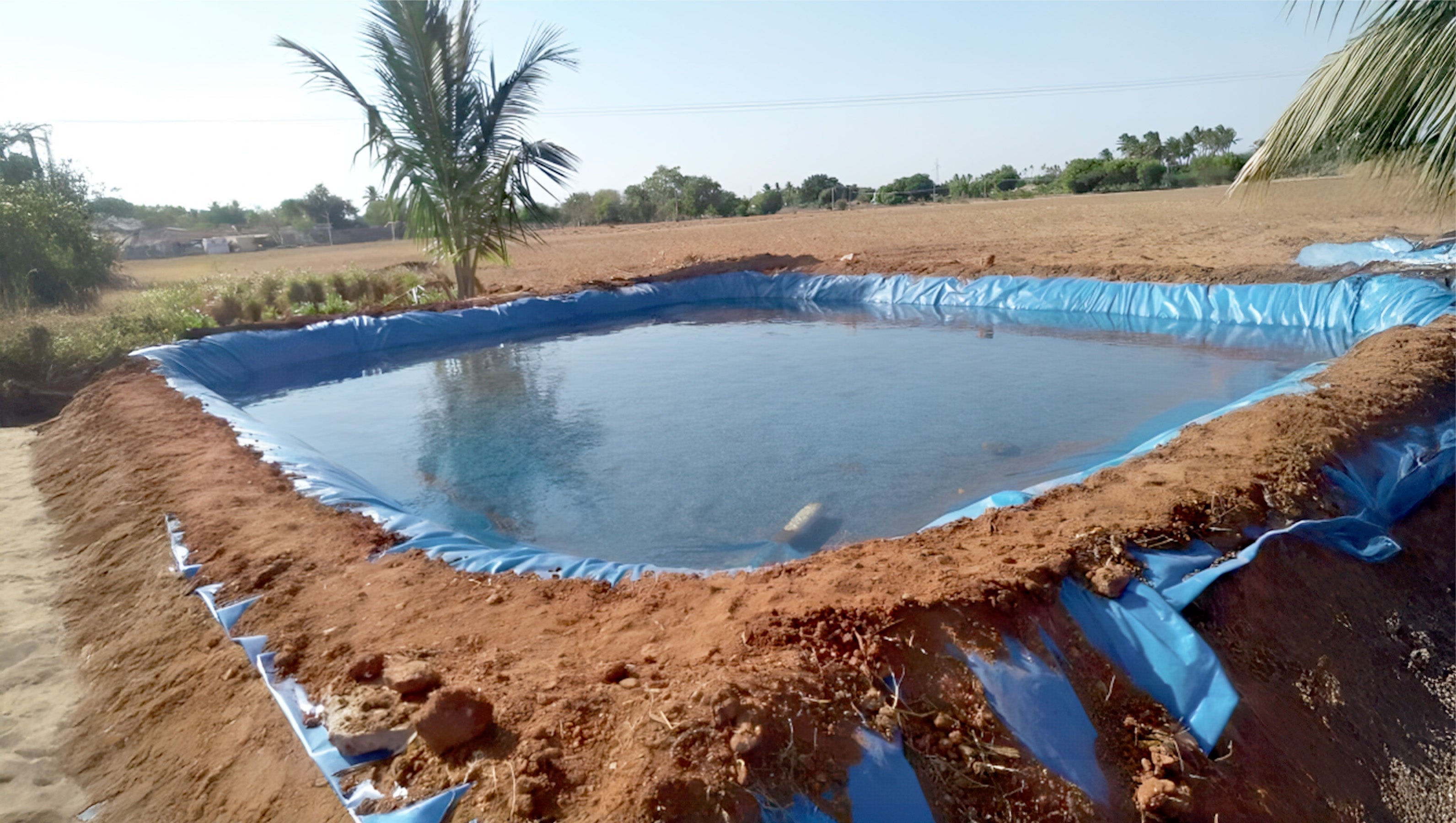 Understanding Tarpaulin Materials: HDPE, PVC & Canvas Explained