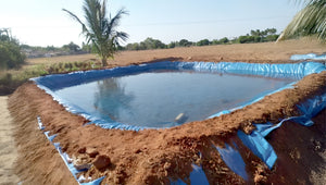 Understanding Tarpaulin Materials: HDPE, PVC & Canvas Explained