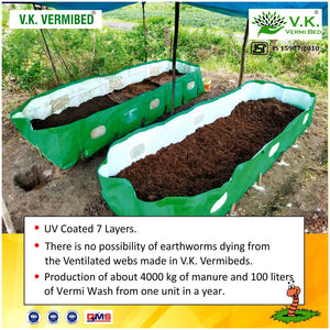 जैविक खाद घर पर कैसे बनायें?