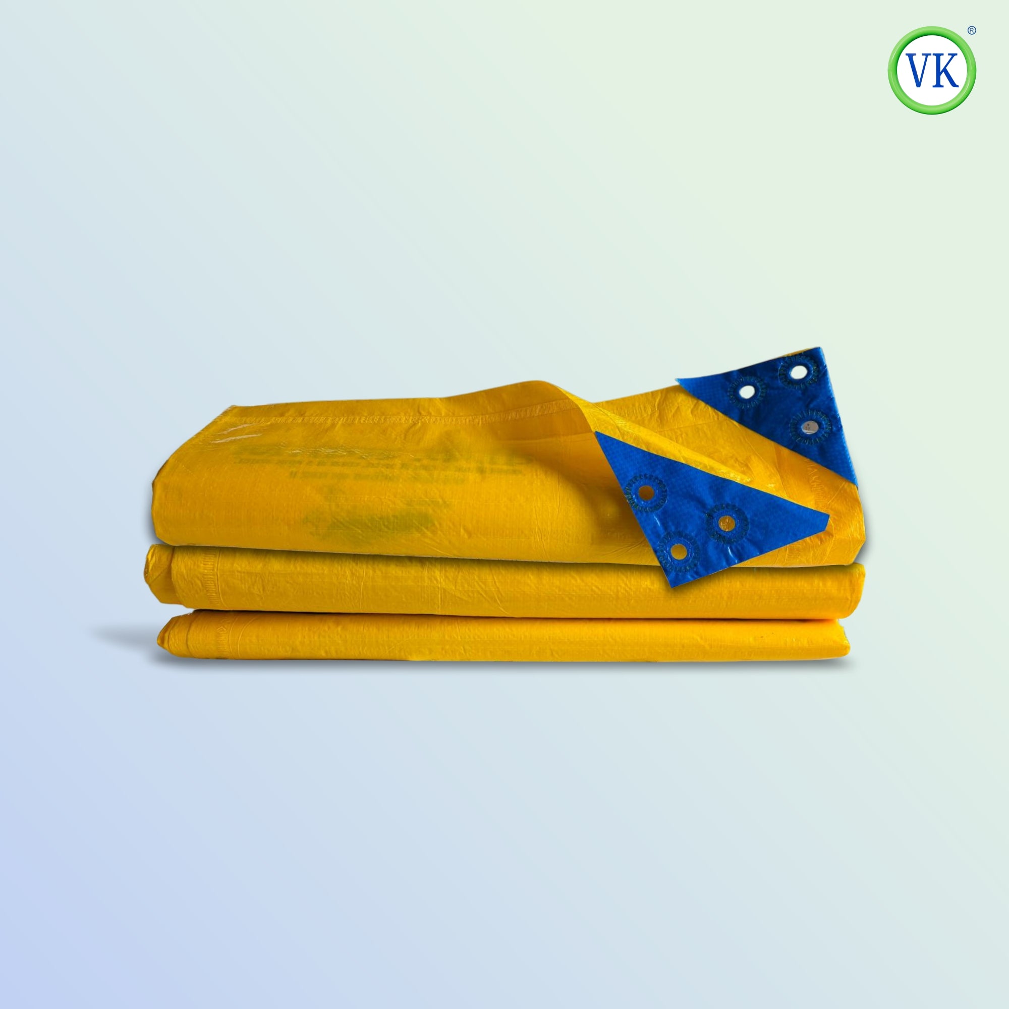 VK Smart Sarvottam Tarpaulin 120 GSM Tarp
