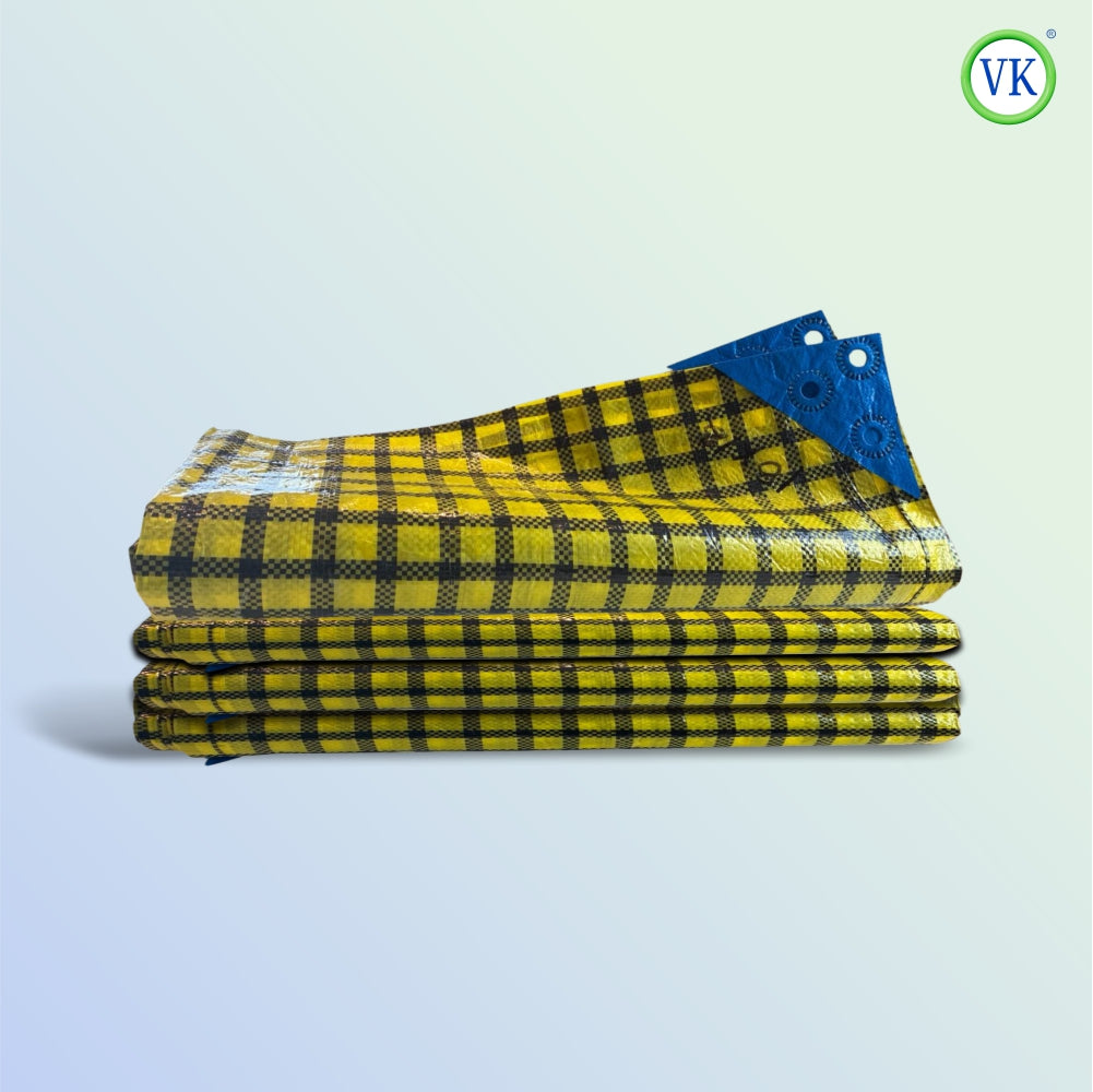 VK Smart Sarvottam Tarpaulin 90 GSM Tarp