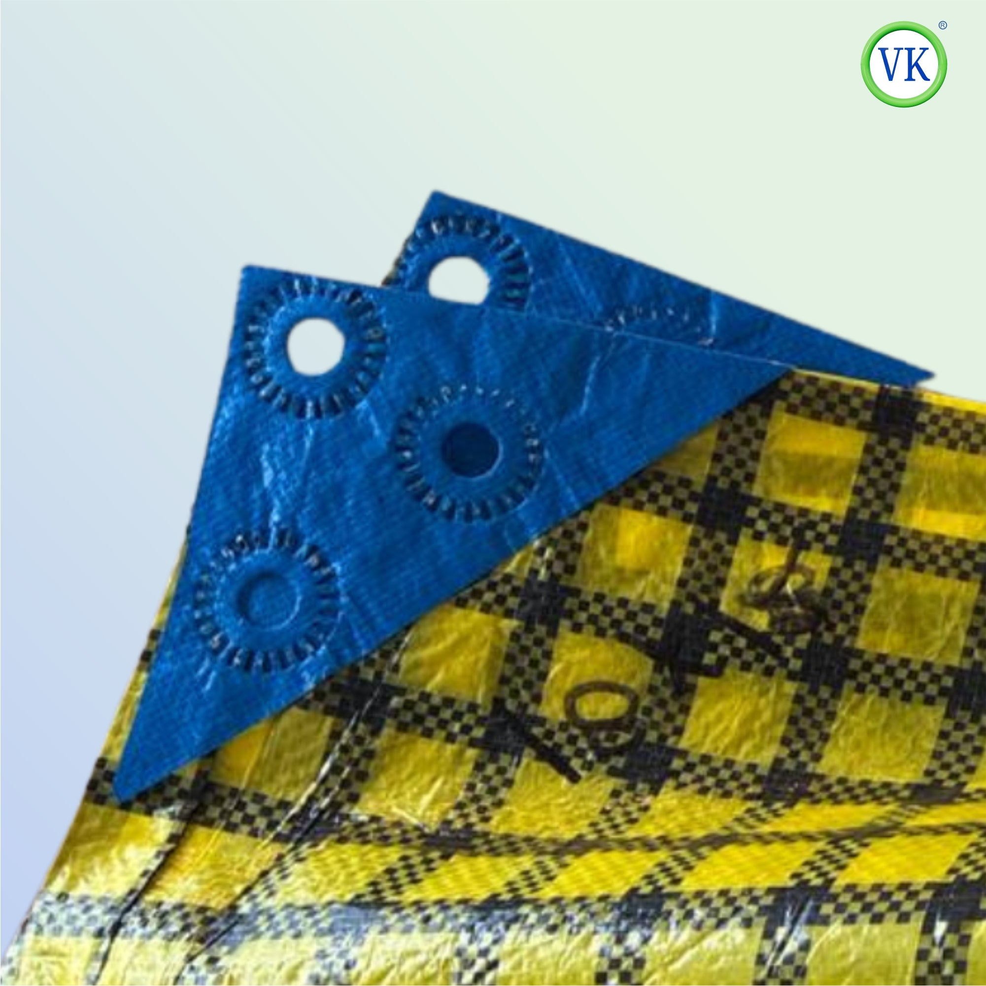 VK Smart Sarvottam Tarpaulin 90 GSM Tarp